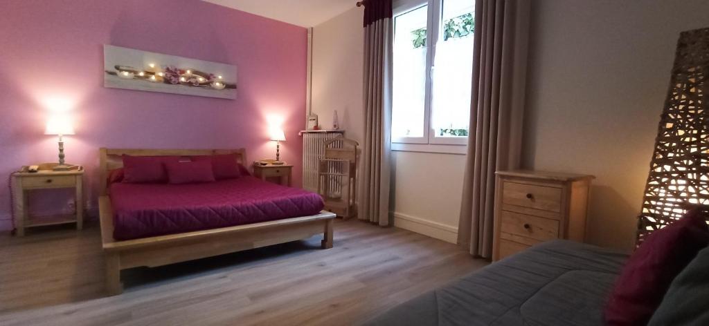 Hotel La Residence - 시설