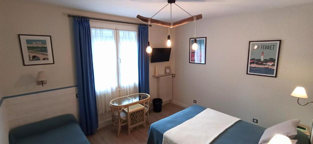 Hotel La Residence - Thumbnail image