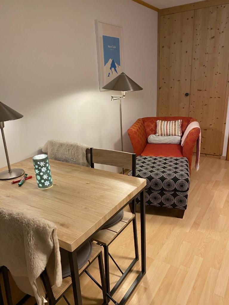 Cosy studio in the mountains photo 3