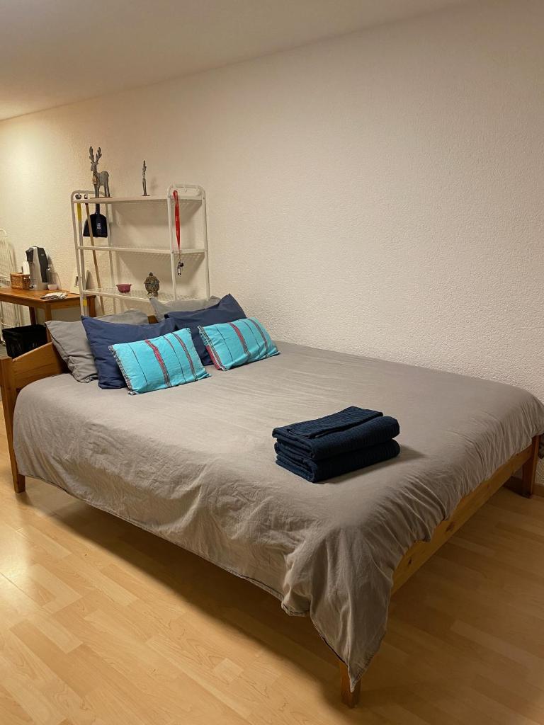 Cosy studio in the mountains photo 4