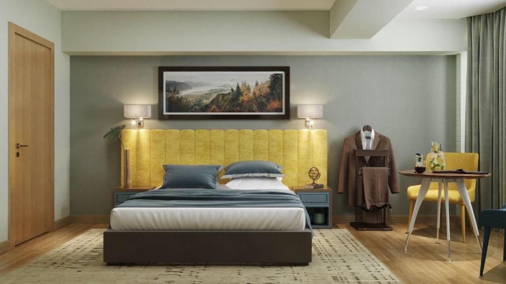 CH Hotel photo 3