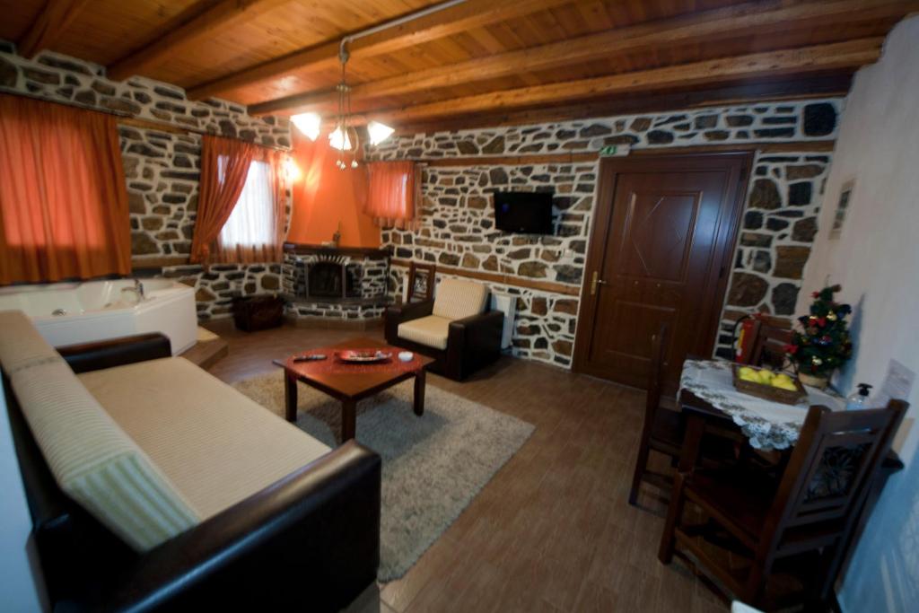 Traditional Guesthouse Siantsis photo 2