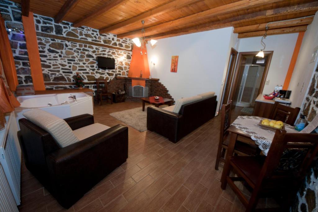 Traditional Guesthouse Siantsis photo 1