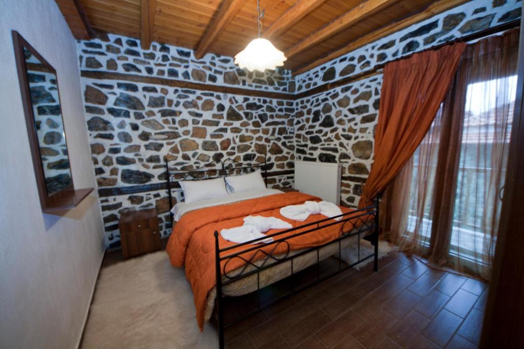 Traditional Guesthouse Siantsis photo 3
