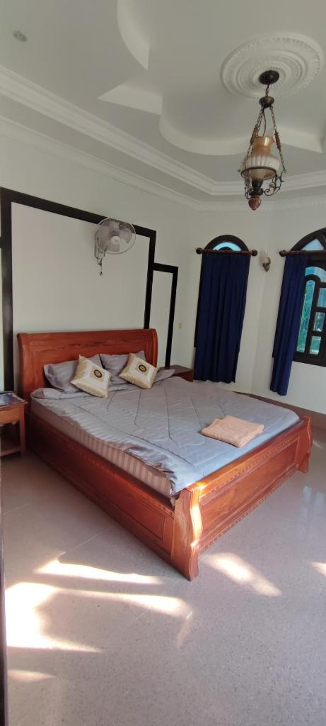 Secret Garden Homestay photo 1