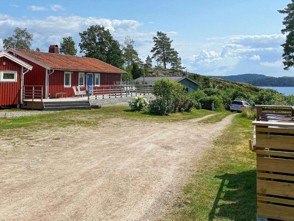 Holiday home BRASTAD XIV photo 2