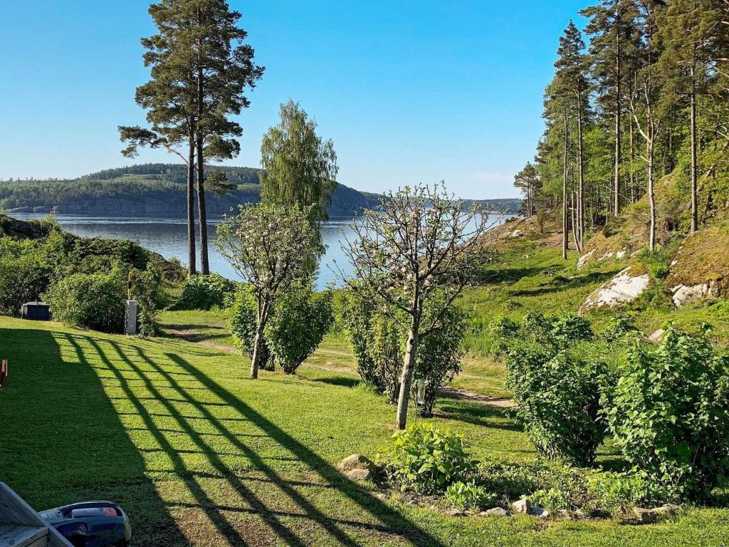 Holiday home BRASTAD XIV photo 1