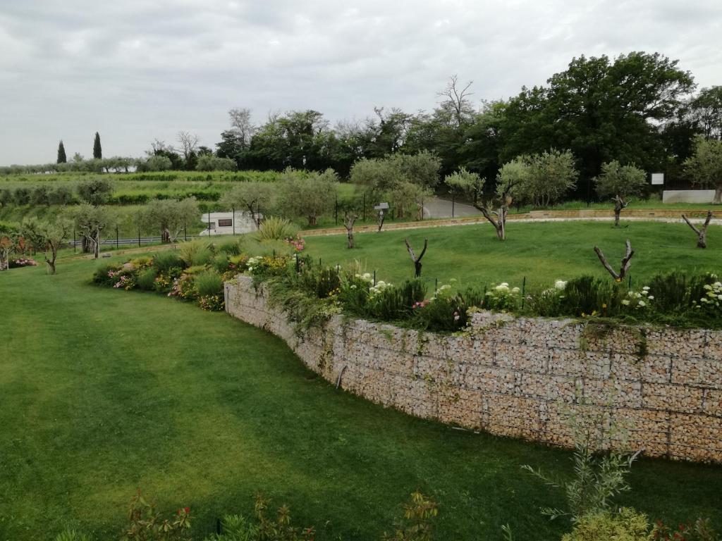 Agriturismo La Rondinella photo 1