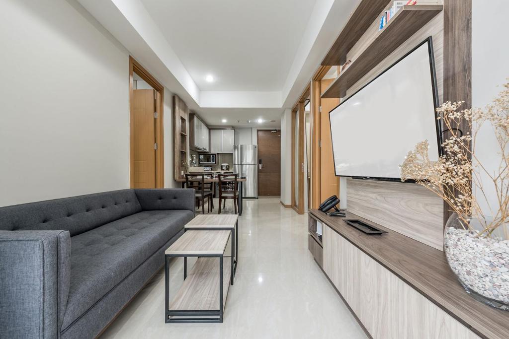 Grande Valore Hotel & Serviced Apartment - Tap to explore photos