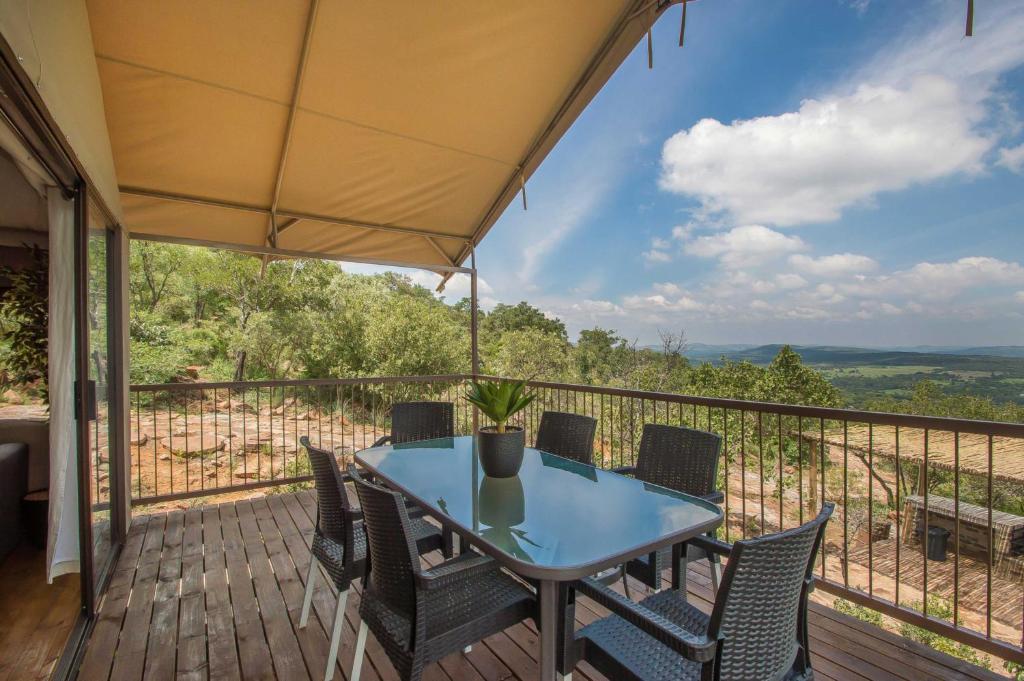 Idwala Le Ingwe Lodge photo 3