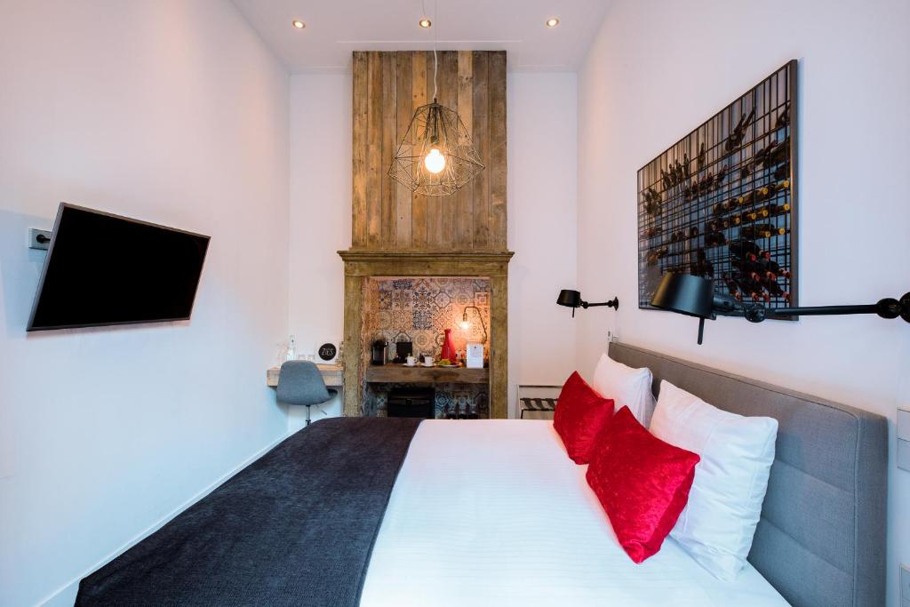 Boutique Hotel ZIES photo 1