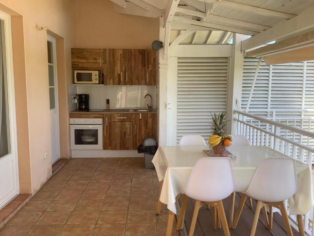 VILLA ALIZEE Appartement 4 photo 4