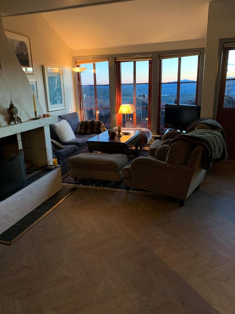 Apartment City Beitostølen photo 3