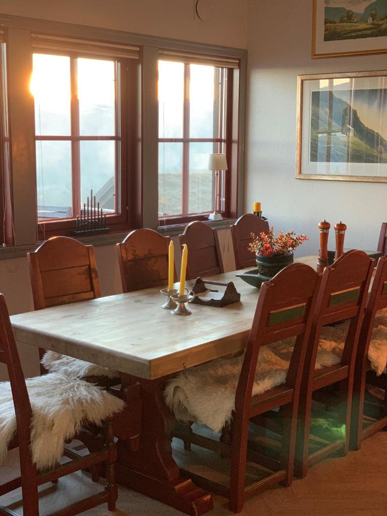 Apartment City Beitostølen photo 4