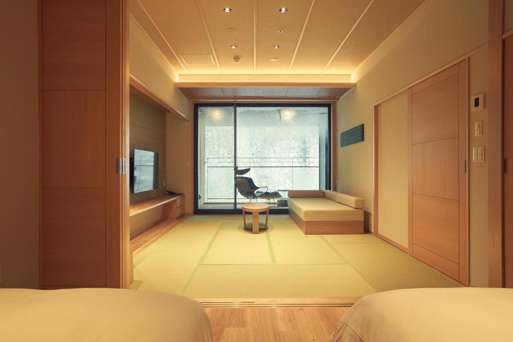 Sansuiso Tsuchiyu Spa photo 1