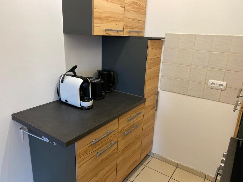 Gemütliche Ferienwohnung auf dem Land photo 3