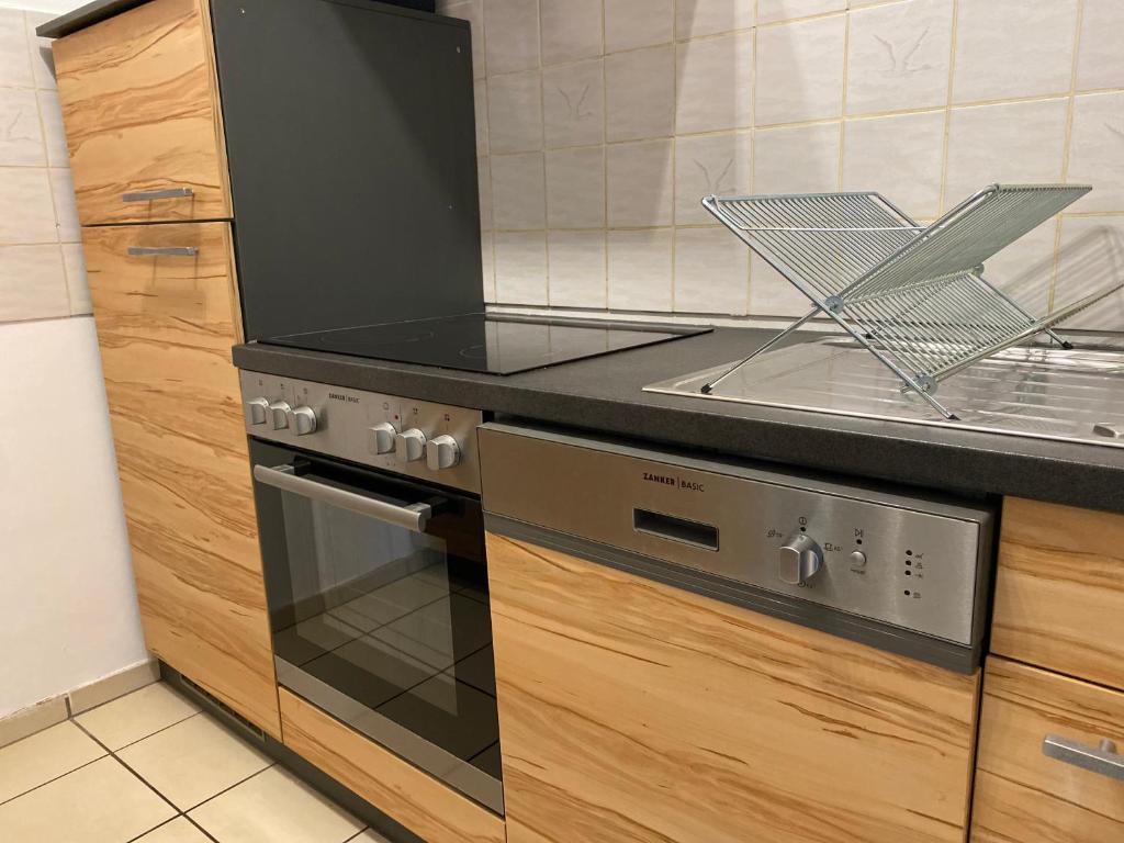 Gemütliche Ferienwohnung auf dem Land photo 2
