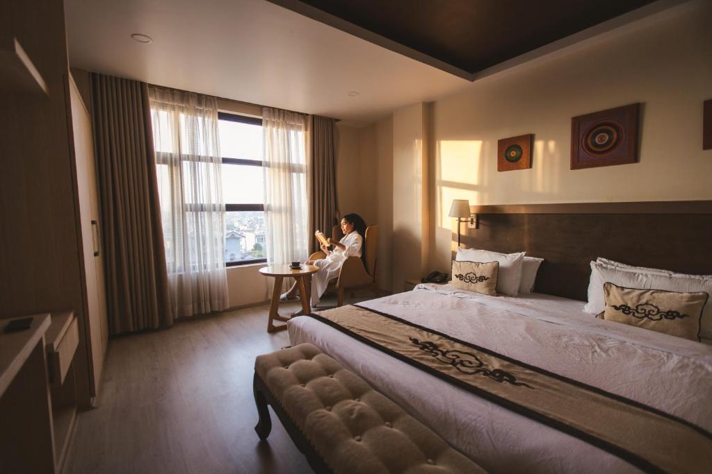 Lavie Residence and Spa photo 2