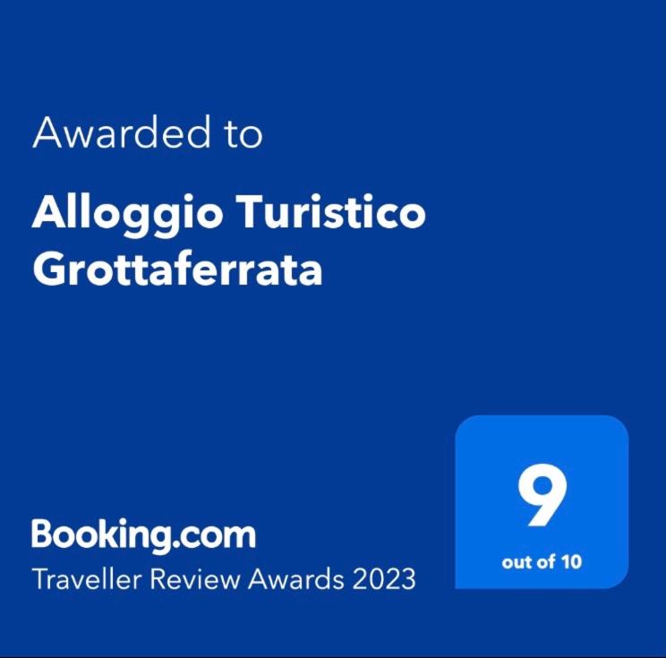 Alloggio Turistico Grottaferrata photo 3