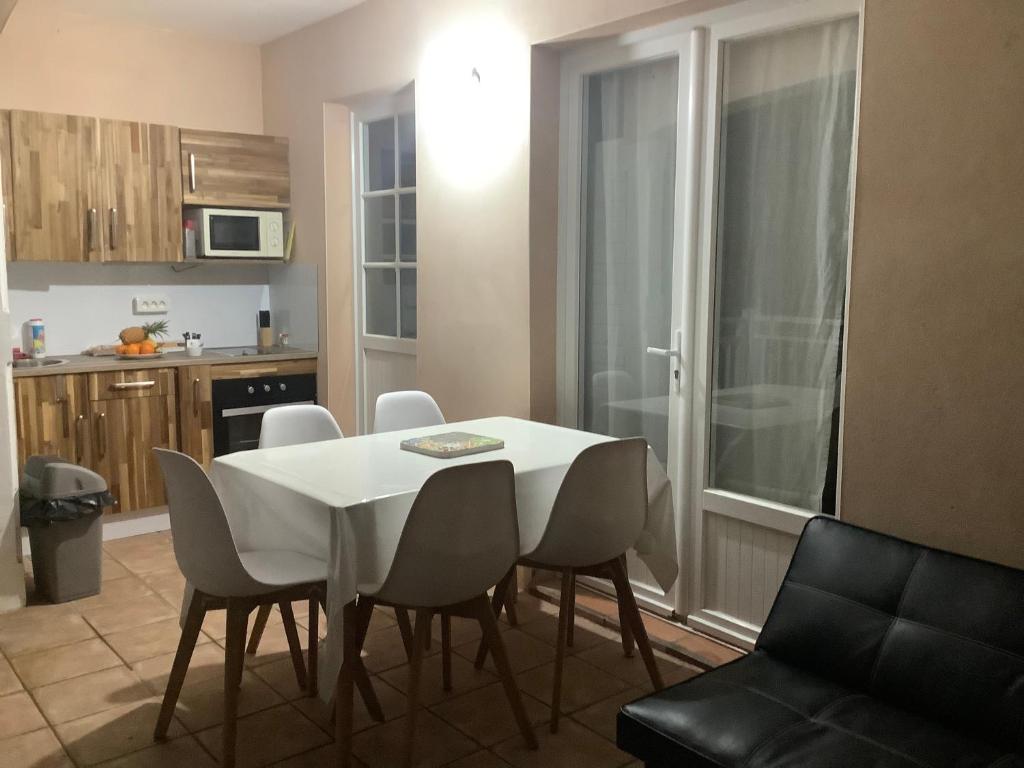 VILLA ALIZÉE APPARTEMENT 3 photo 1