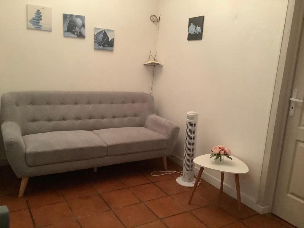 VILLA ALIZÉE APPARTEMENT 3 photo 2