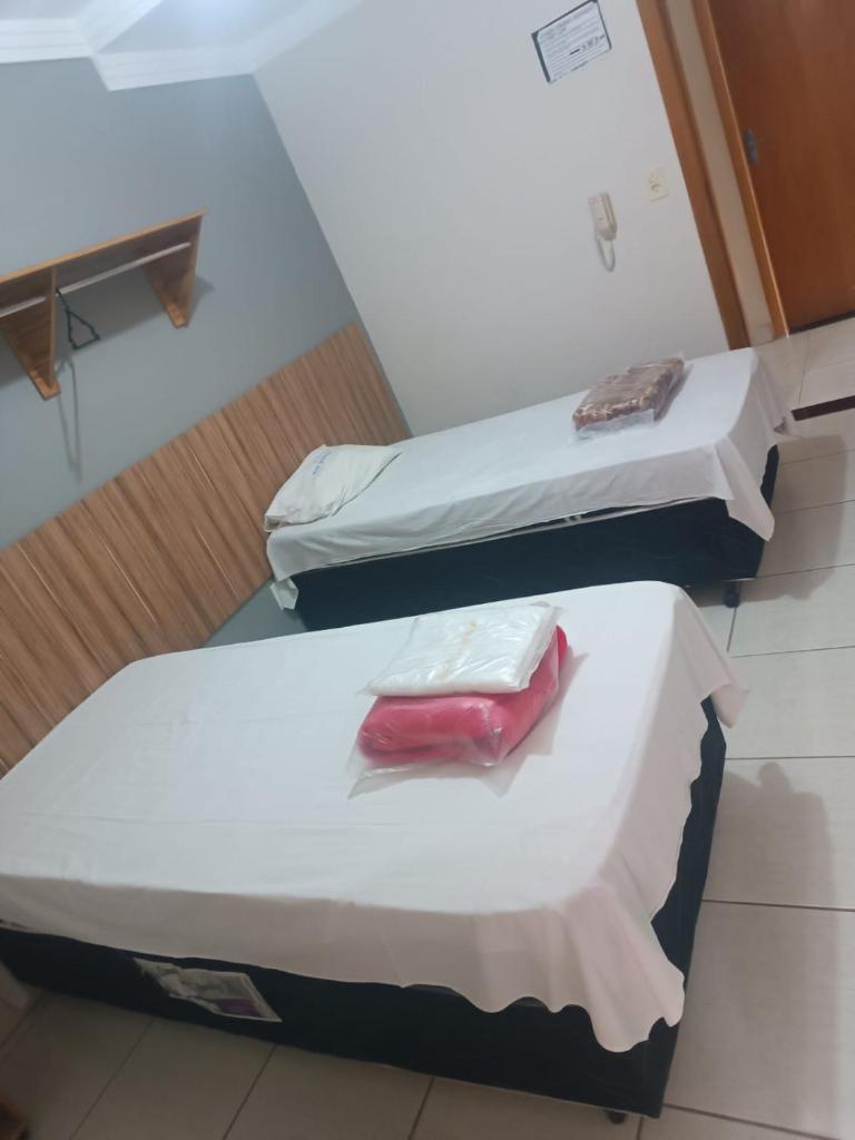 Hotel Jerusalém 2 photo 2