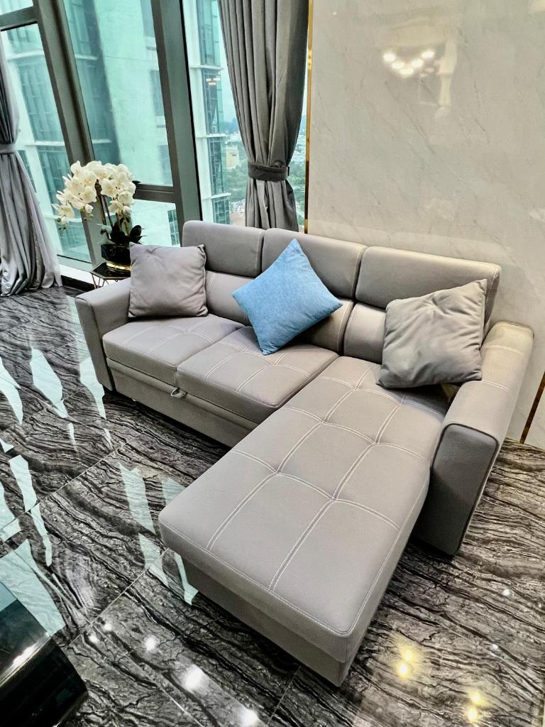 Bangi Evo Luxury Suite photo 2