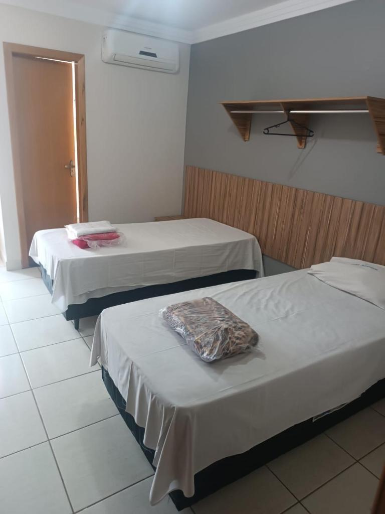 Hotel Jerusalém 2 photo 1