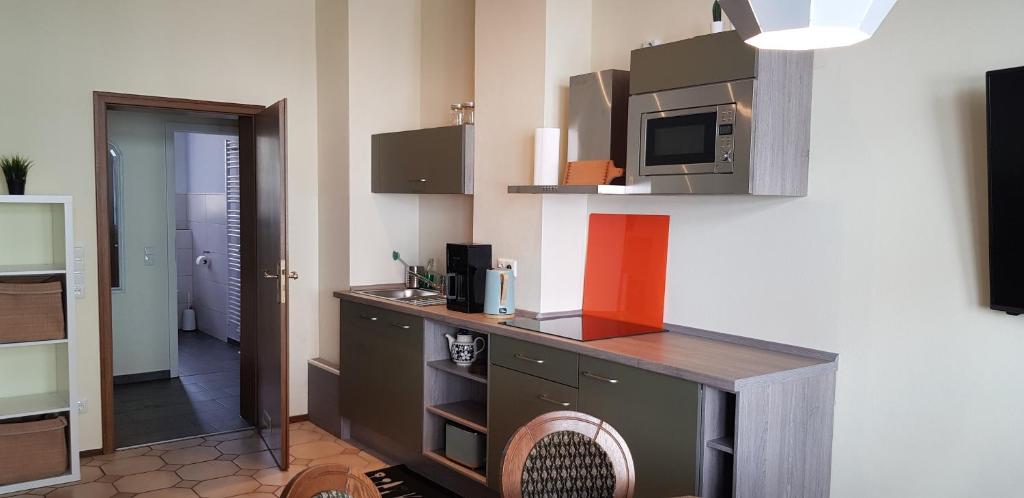 Zur Eiche - Ferienwohnung photo 2