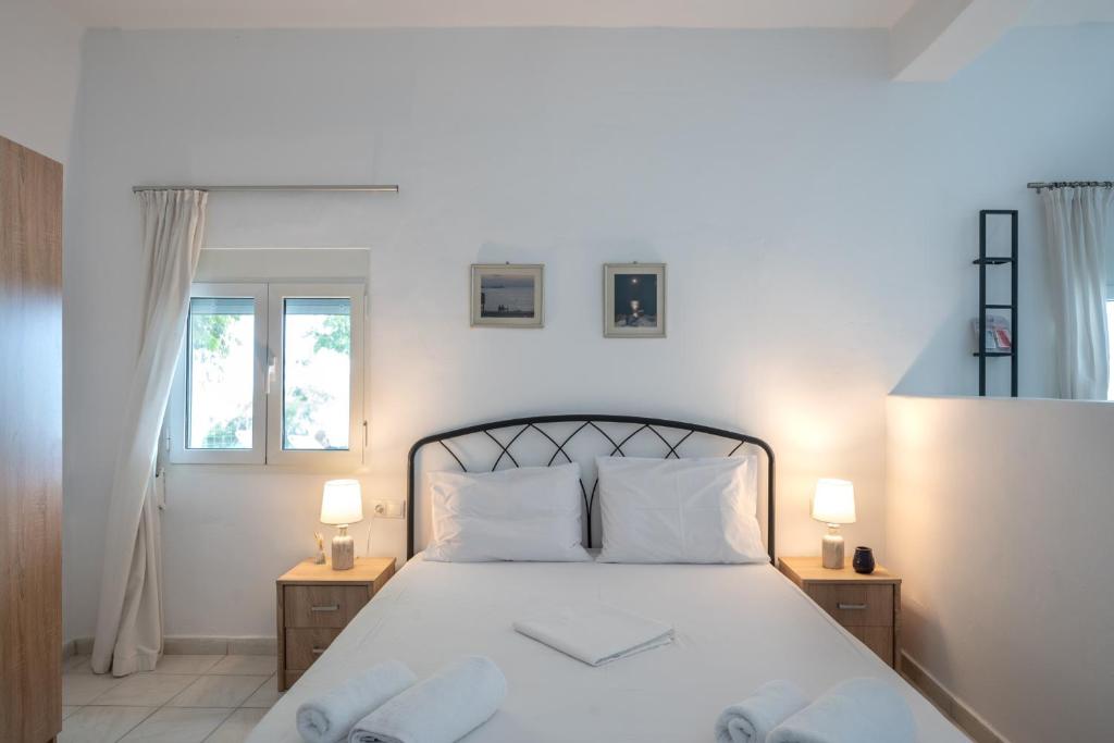 Vrisidia Cottage - Nature, Seaview & Relax photo 1