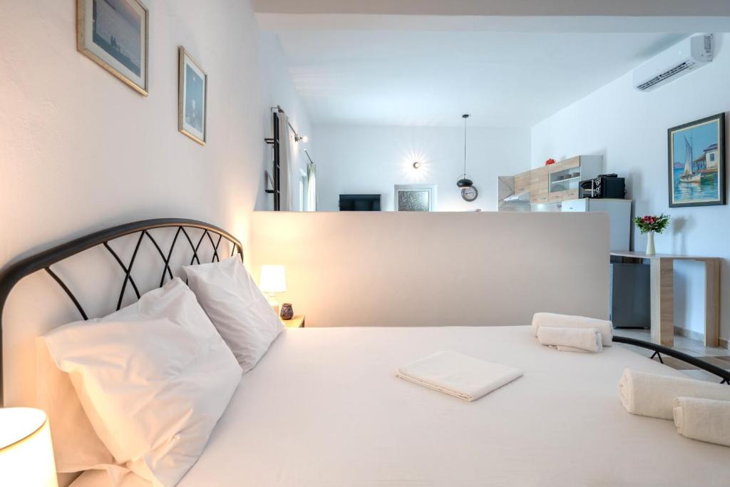 Vrisidia Cottage - Nature, Seaview & Relax photo 2