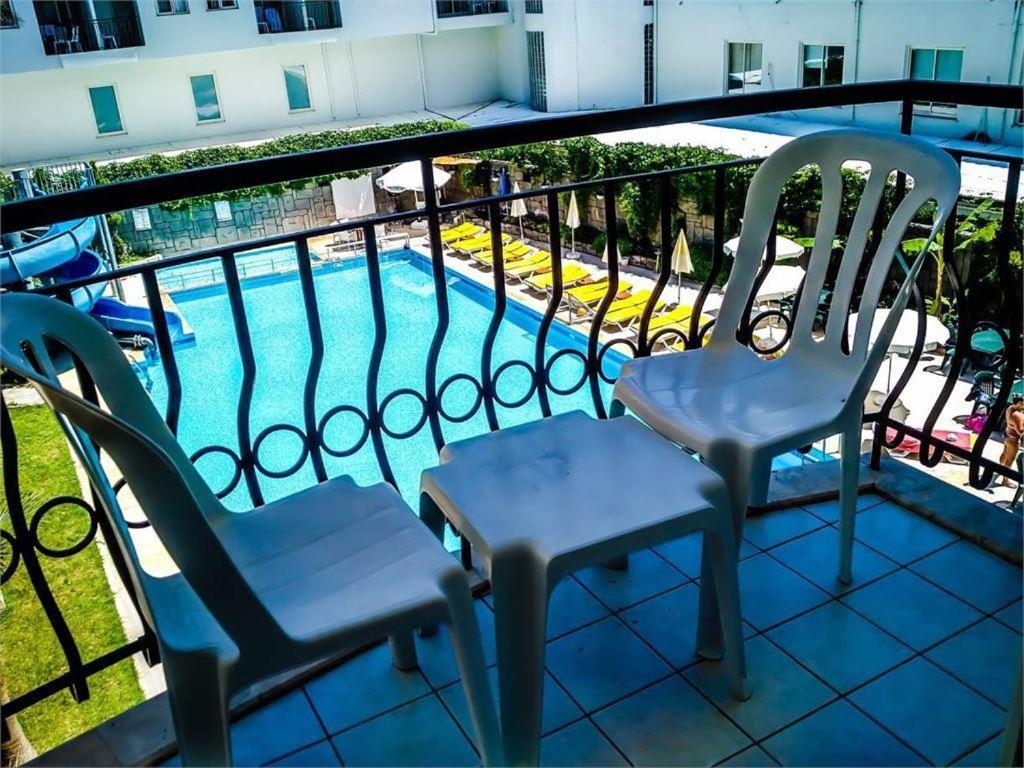 BESO BEACH HOTEL photo 3