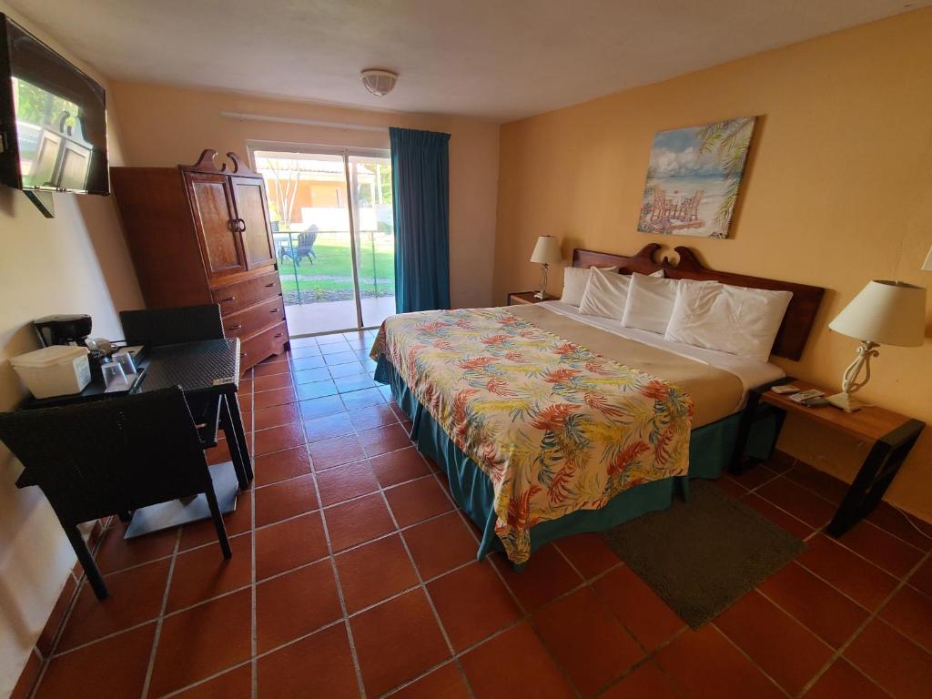 Parador Palmas de Lucia photo 3