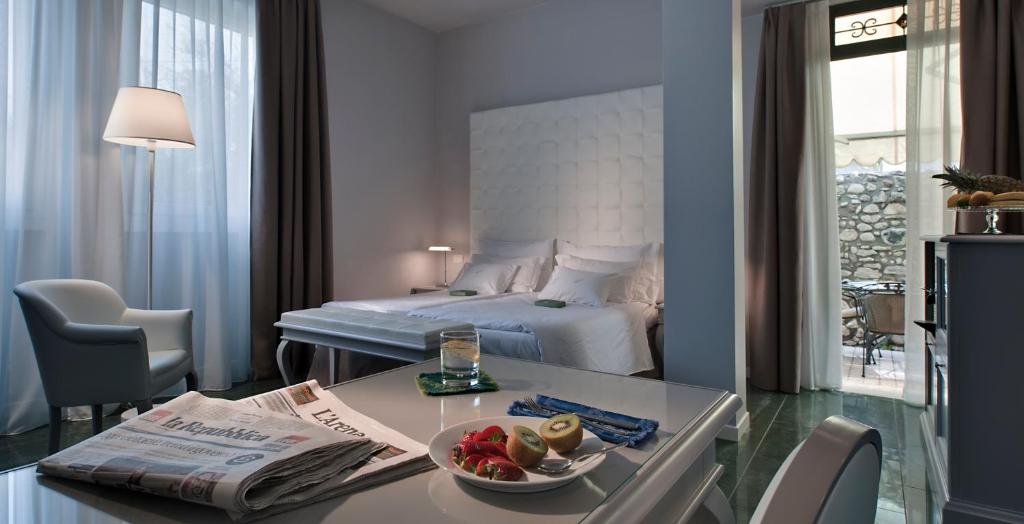 Palace Hotel San Pietro photo 1