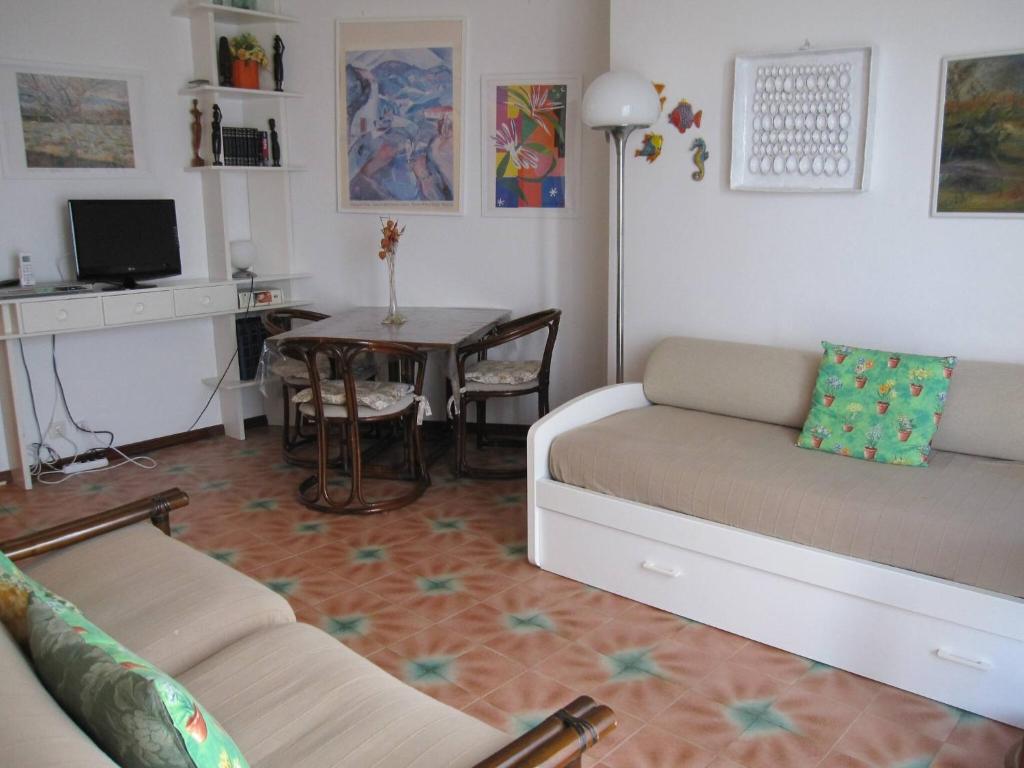Wonderful seaview flat for 4 guests - Beahost photo 4