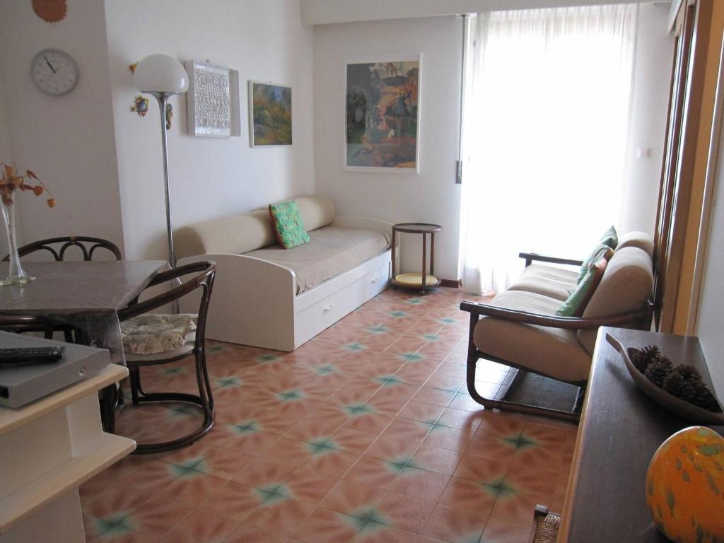 Wonderful seaview flat for 4 guests - Beahost photo 1