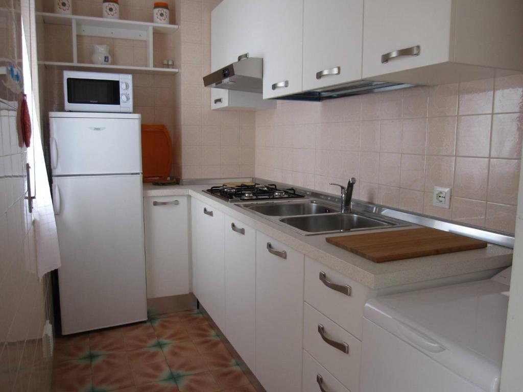 Wonderful seaview flat for 4 guests - Beahost photo 3