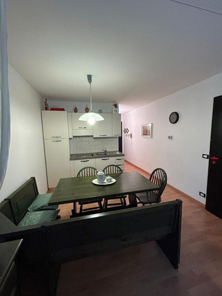 CASA DESIRE' photo 1