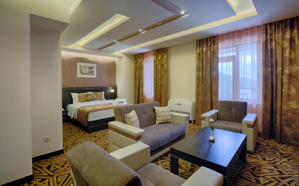 Aghveran Ararat Resort Hotel photo 3
