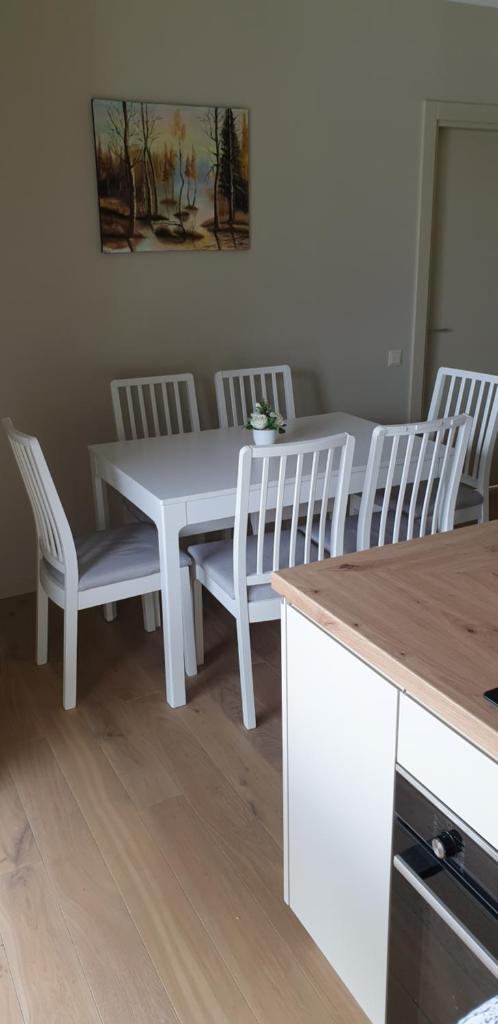 Apartamentai Muziejaus g. photo 4