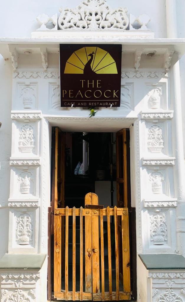 Peacock Paying Guest House photo 4