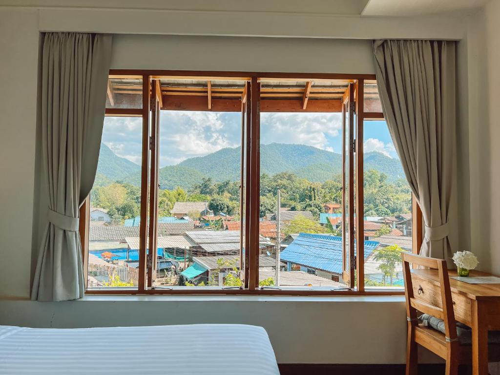 Pai Cherkaew Boutique House photo 2