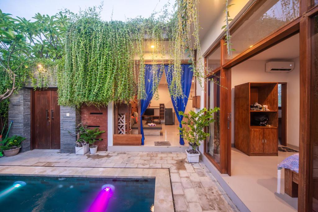 Villa BlueLove Seririt photo 3