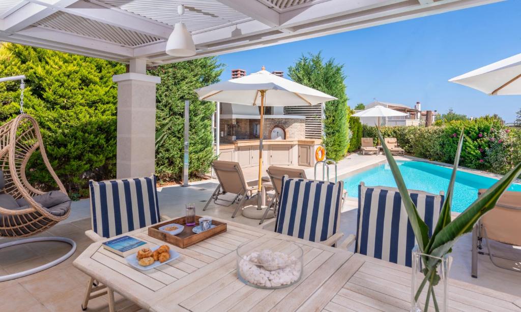 Villa Penelope photo 2