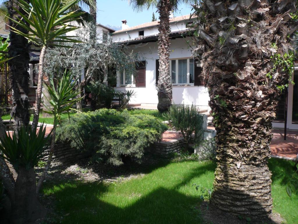 Oasi Holiday Home photo 1