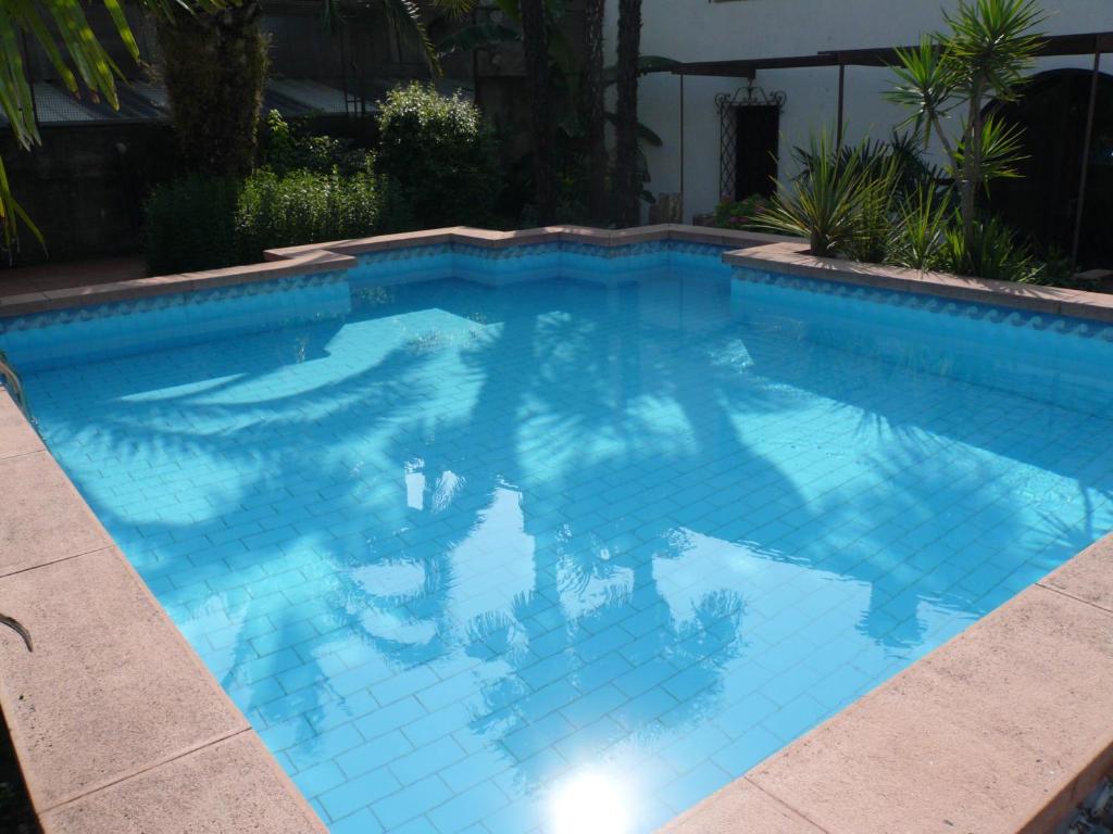 Oasi Holiday Home photo 2
