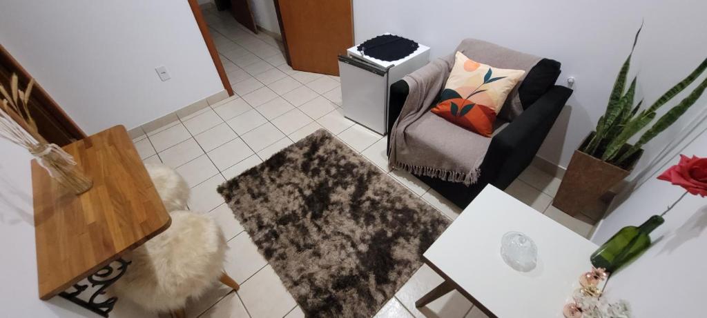 Suite climatizada, ao lado da praca principal photo 4