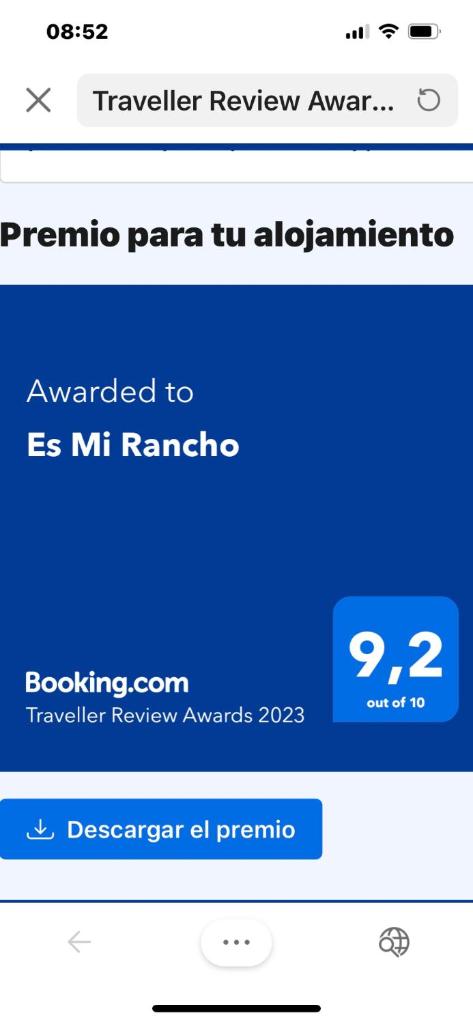 Es Mi Rancho photo 2