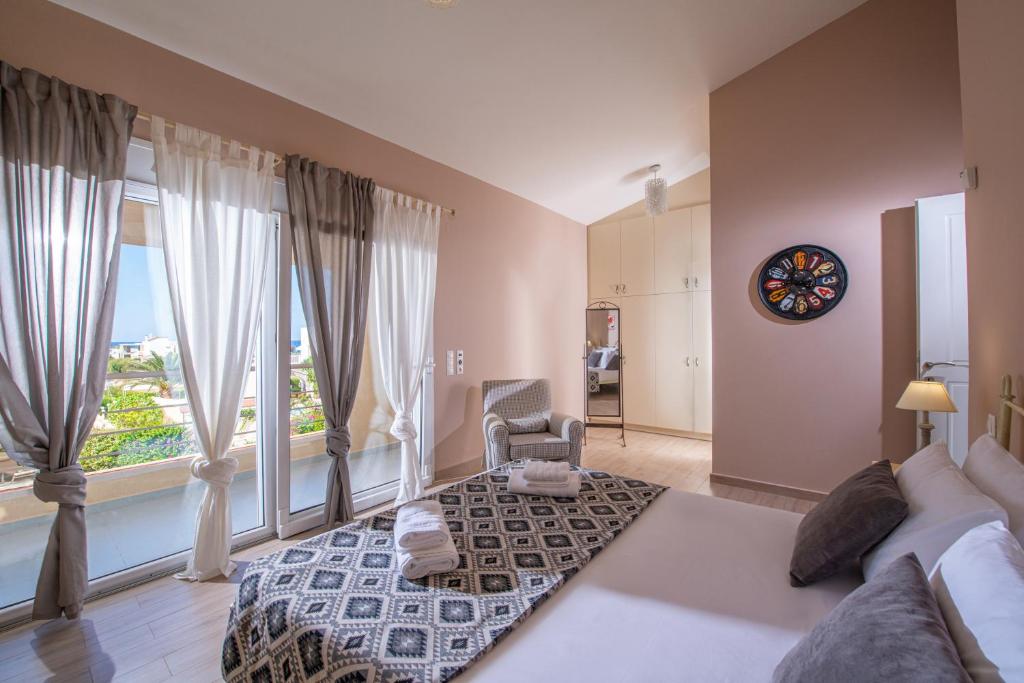 Villa Penelope photo 1
