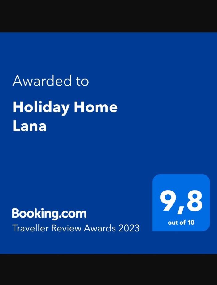 Holiday Home Lana photo 2